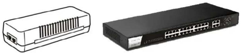 Draytek VigorAP 920R - I-2-5 Powering Access Point - 1