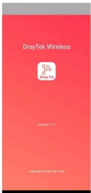 Draytek VigorAP 920R - V-2 Create a New Network - 1