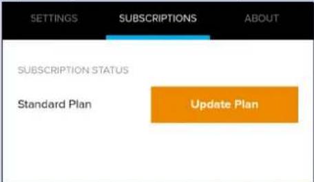SWANN SWWHD-INTCAMPK3-UK - How do I subscribe to a paid cloud storage plan for my camera? - 2