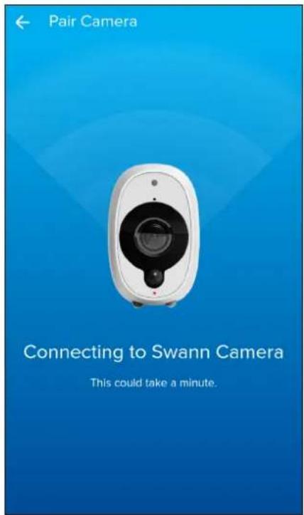 SWANN SWWHD-INTCAMPK3-UK - Swann Smart Security Camera (SWWHD-INTCAM) - 3