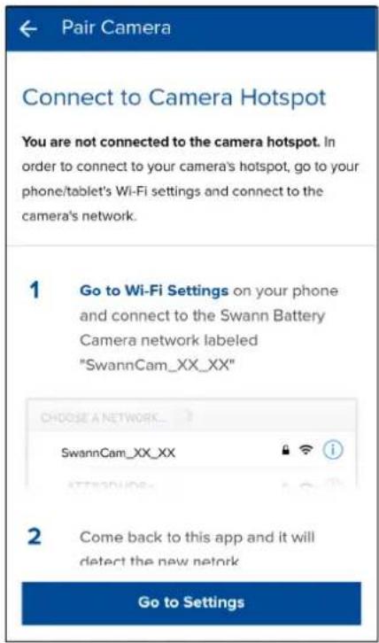 SWANN SWWHD-INTCAMPK3-UK - Swann Smart Security Camera (SWWHD-INTCAM) - 2