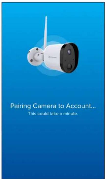 SWANN SWWHD-INTCAMPK3-UK - Swann Outdoor Camera (SWWHD-OUTCAM) - 3