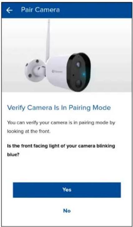 SWANN SWWHD-INTCAMPK3-UK - Swann Outdoor Camera (SWWHD-OUTCAM) - 3