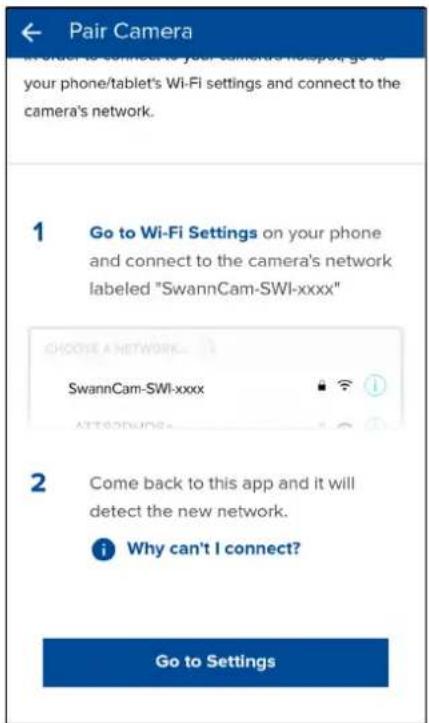 SWANN SWWHD-INTCAMPK3-UK - Swann Indoor Camera (SWWHD-INDCAM) - 4