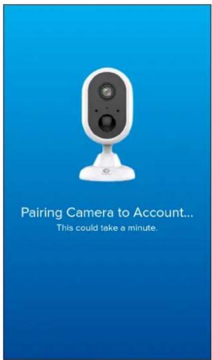 SWANN SWWHD-INTCAMPK3-UK - Swann Indoor Camera (SWWHD-INDCAM) - 3