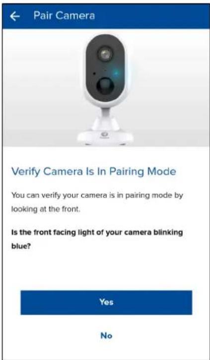 SWANN SWWHD-INTCAMPK3-UK - Swann Indoor Camera (SWWHD-INDCAM) - 3