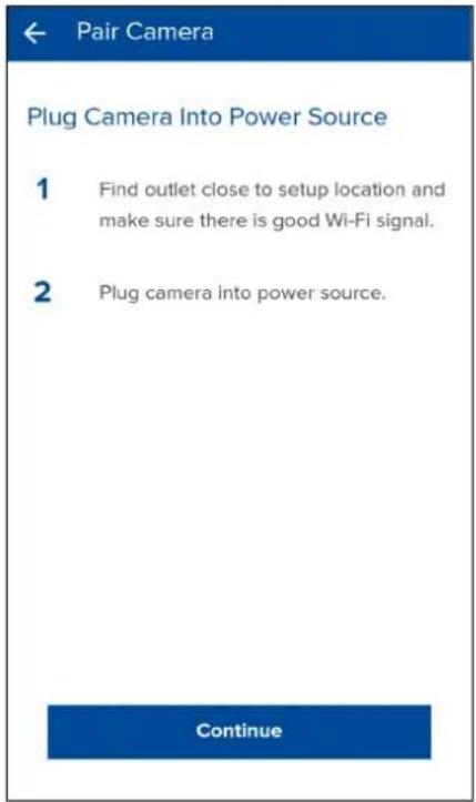 SWANN SWWHD-INTCAMPK3-UK - Swann Outdoor Camera (SWWHD-OUTCAM) - 2