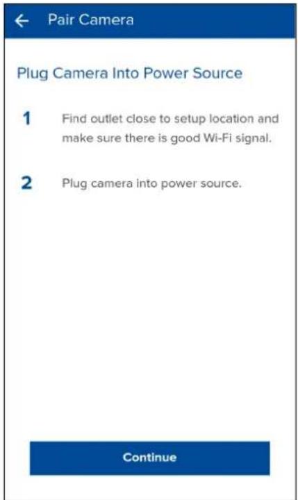 SWANN SWWHD-INTCAMPK3-UK - Swann Indoor Camera (SWWHD-INDCAM) - 2