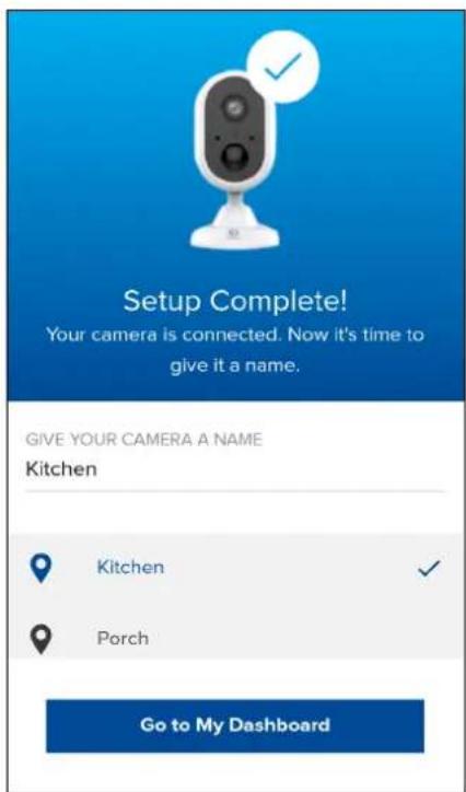 SWANN SWWHD-INTCAMPK3-UK - Swann Indoor Camera (SWWHD-INDCAM) - 4