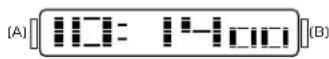 Diesel DZ5174 - TIME AND DATE SETTING - 1