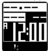 Diesel DZ5174 - SETTING TIME/DATE - 3