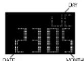 Diesel DZ5174 - SETTING TIME/DATE - 2