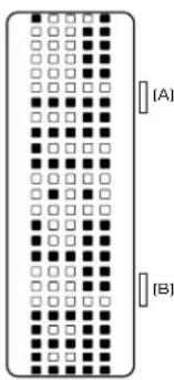 [A] [B]