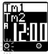 Diesel DZ5174 - SETTING TIME/DATE - 8