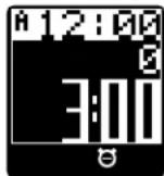 Diesel DZ5174 - SETTING TIME/DATE - 5