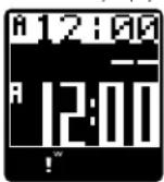 Diesel DZ5174 - SETTING TIME/DATE - 2