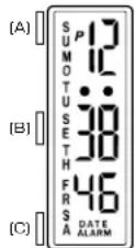 Diesel DZ5174 - TIME AND DATE SETTING - 1
