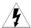 Crestron SWE-8 - WARNING: - 2