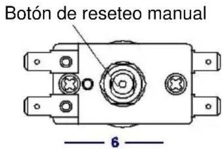 SVAN SVTE100A2 - Mantenimiento - 1