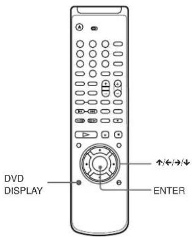 SONY RCD-W7V - DVD CD - 1