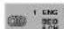 SONY RCD-W7V - Guide to the Control Menu Display - 5