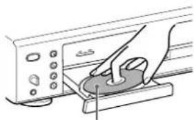 SONY RCD-W7V - Playing Discs - 3