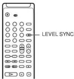 SONY RCD-W7V - Auto/Manual Track Increment - 1