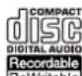 SONY RCD-W7V - This Recorder Can Use the Following Discs - 1