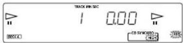 SONY RCD-W7V - Recording a CD to CD-R or CD-RW disc at High Speed - 4