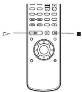 SONY RCD-W7V - DVD - 1