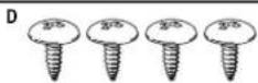 Metra 99-8720B - CARACTERÍSTICAS DEL KIT - 5