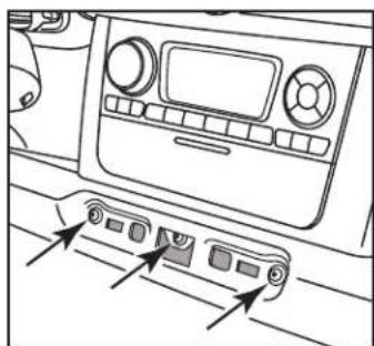 Metra 99-8720B - Dash Disassembly - 2
