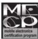 Metra 99-8720B - Provisión de unidad de radio ISO DIN - 4