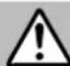 PANASONIC S-36PN1E5A - VORSICHT - 1