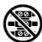 PANASONIC S-36PN1E5A - ADVERTENCIA - 13