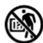 PANASONIC S-36PN1E5A - PRECAUCIÓN - 4
