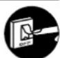 PANASONIC S-36PN1E5A - ADVERTENCIA - 5