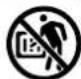 PANASONIC S-36PN1E5A - PRECAUZIONE - 4