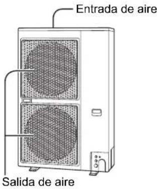 PANASONIC S-36PN1E5A - UNIDAD INTERIOR UNIDAD EXTERIOR - 4