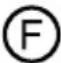 FAGOR 3FE-8812X - UNDERSTANDING THE SYMBOLS ON CLOTHES LABELS - 10