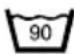 FAGOR 3FE-8812X - UNDERSTANDING THE SYMBOLS ON CLOTHES LABELS - 1