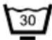 FAGOR 3FE-8812X - UNDERSTANDING THE SYMBOLS ON CLOTHES LABELS - 5