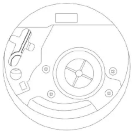 FAGOR 3FE-8812X - Atenção! - 1