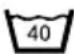 FAGOR 3FE-8812X - UNDERSTANDING THE SYMBOLS ON CLOTHES LABELS - 3