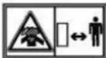 Herkules MH 990 QJH - DEFINITION OF THE PICTOGRAMS - 16