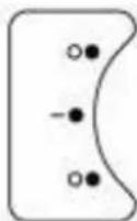 Herkules MH 990 QJH - DEFINITION OF THE PICTOGRAMS - 5