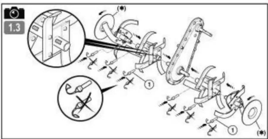Herkules MH 990 QJH - 6