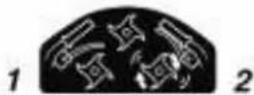 Herkules MH 990 QJH - DEFINITION OF THE PICTOGRAMS - 8