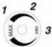 Herkules MH 990 QJH - DEFINITION OF THE PICTOGRAMS - 4