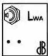 Herkules MH 990 QJH - DEFINITION OF THE PICTOGRAMS - 19